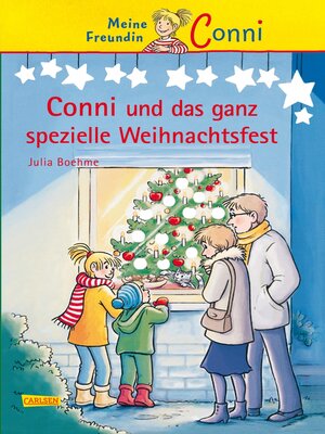 cover image of Conni Erzählbände 10